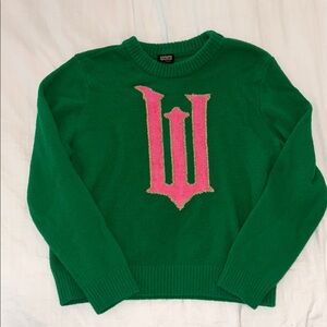 Wicked Sweater